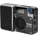 Aputure Amaran Ace 25c Pocket RGBWW LED Light Silver MP0206020J