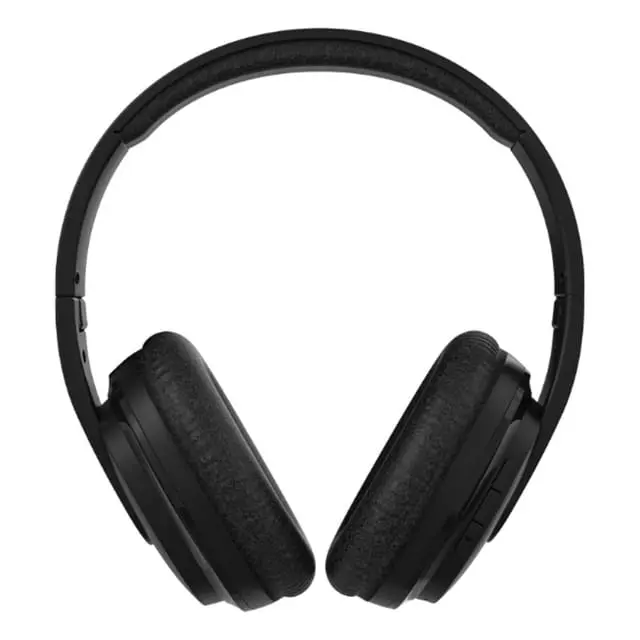 Nokia WHP-101 Wireless Over-Ear Headphones Black 