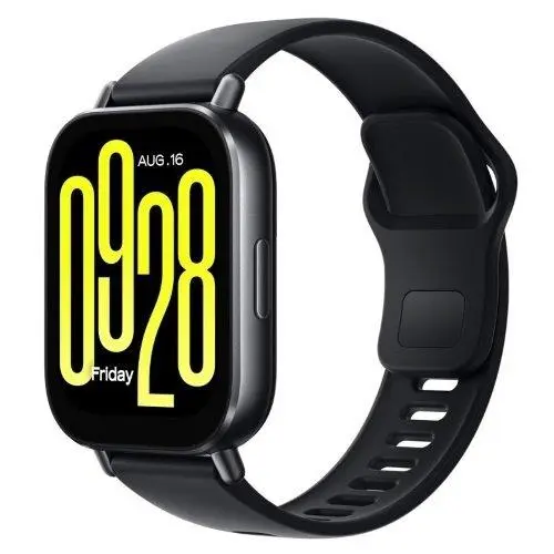 MI Redmi Watch 5 Active Midnight Black BHR8784GL