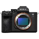 Sony a7V Mirrorless Camera Body Only ILCE-7M5/B
