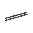 SmallRig 15mm Carbon Fiber Rod - 30cm 12 inch (2pcs) 851