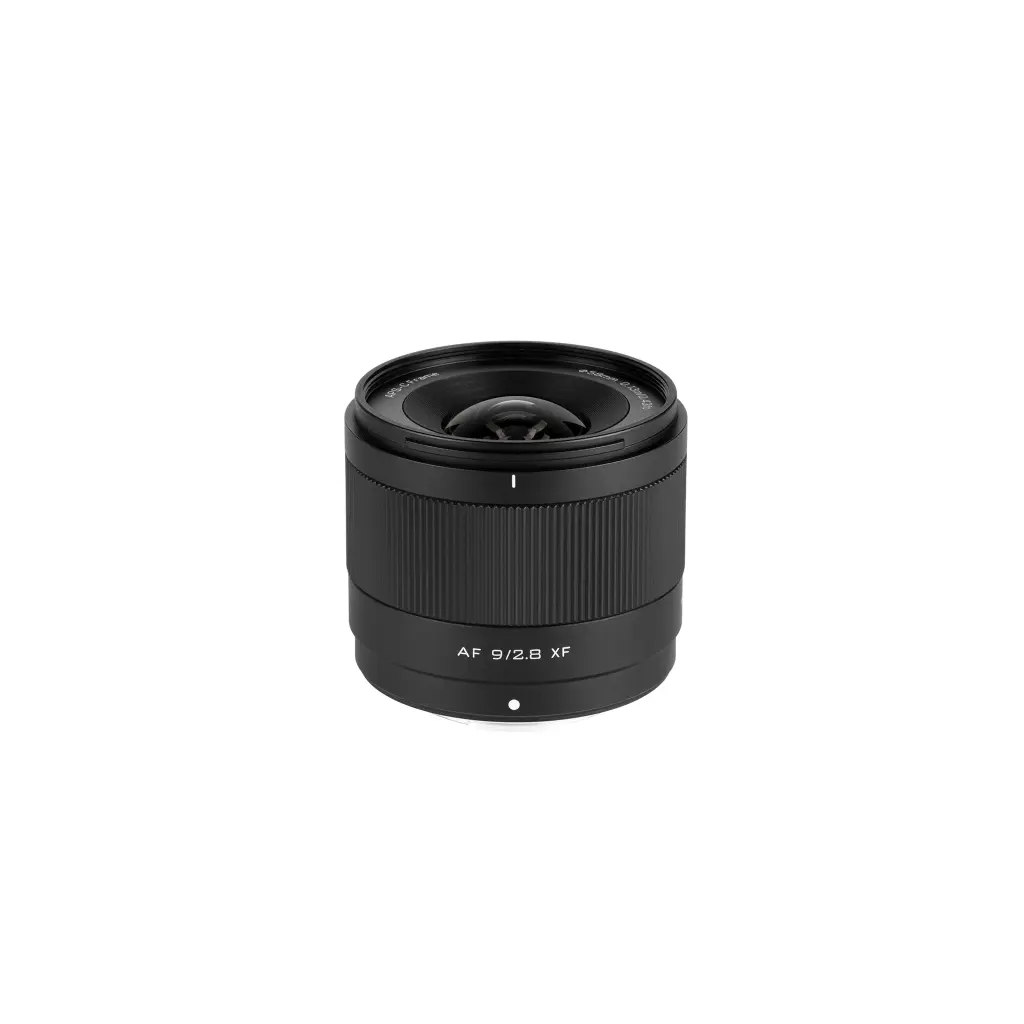 Viltrox AIR AF 9mm F2.8 XF Auto Focus Prime Lens for Fuji X-Mount AF 9/2.8 XF AP0100149