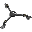 SmallRig Quick-Lock Heavy-Duty Photography Tripod Dolly 5020
