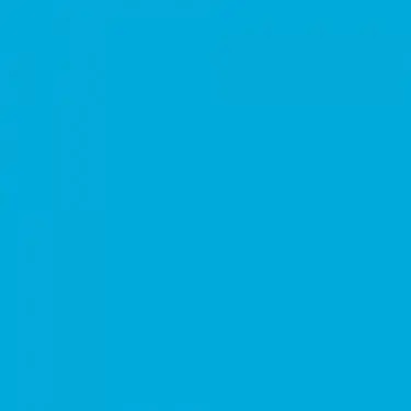 BD Seamless Bacdrop Paper Background Approx 1.35x11Mtr  BLUE HEAVEN 103BDA2