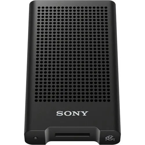 Sony MRW-G3 CFexpress 4.0 Type A Card Reader