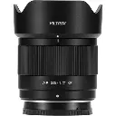 Viltrox AF 35mm f/1.7 XF Auto Focus Prime Lens for Fuji X-Mount AF 35/1.7 XF AP0100131