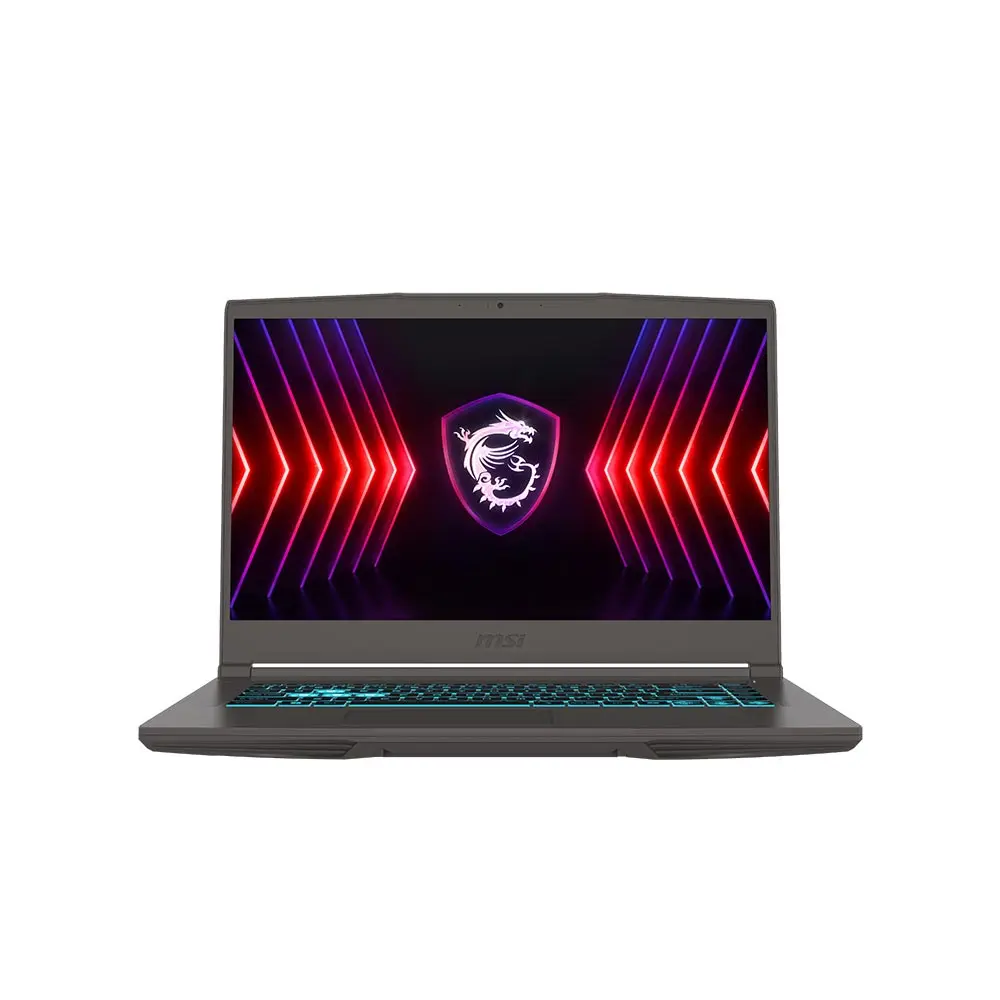 MSI Thin 15 B13VE-1417AE Gaming Laptop