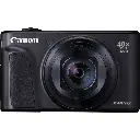 Canon PowerShot SX740 HS Camera Black