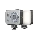 SmallRig Vibe P96 Pro Mini LED Video Light Black 4660