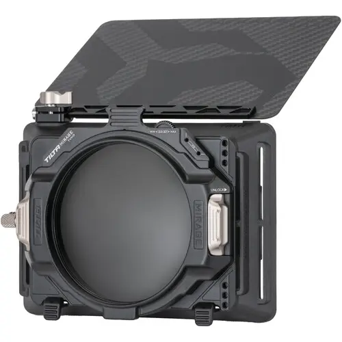 Tilta Mirage VND Kit with Mirage Matte Box MB-T16-A