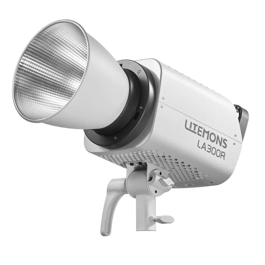 Godox Litemons LA300R RGB LED Video Light