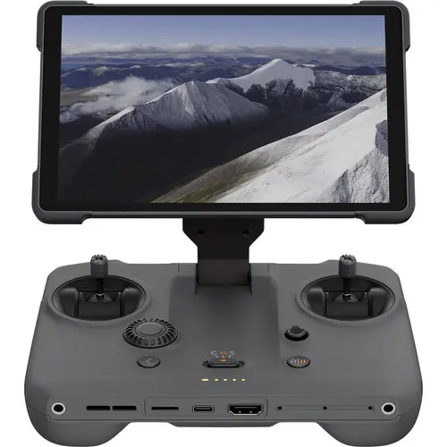 DJI RC Pro 2 Remote Controller for Mavic 4 Pro, Air 3s Air 3 & Mini 4 Pro DJI-RC200-Pro