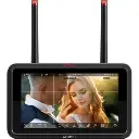Atomos Ninja TX GO 5.2" HDMI Wi-Fi-Enabled Camera Monitor/Recorder