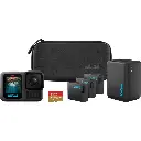 GoPro HERO 13 Black Action Camera Extended Power Bundle CHDRB-134-RW