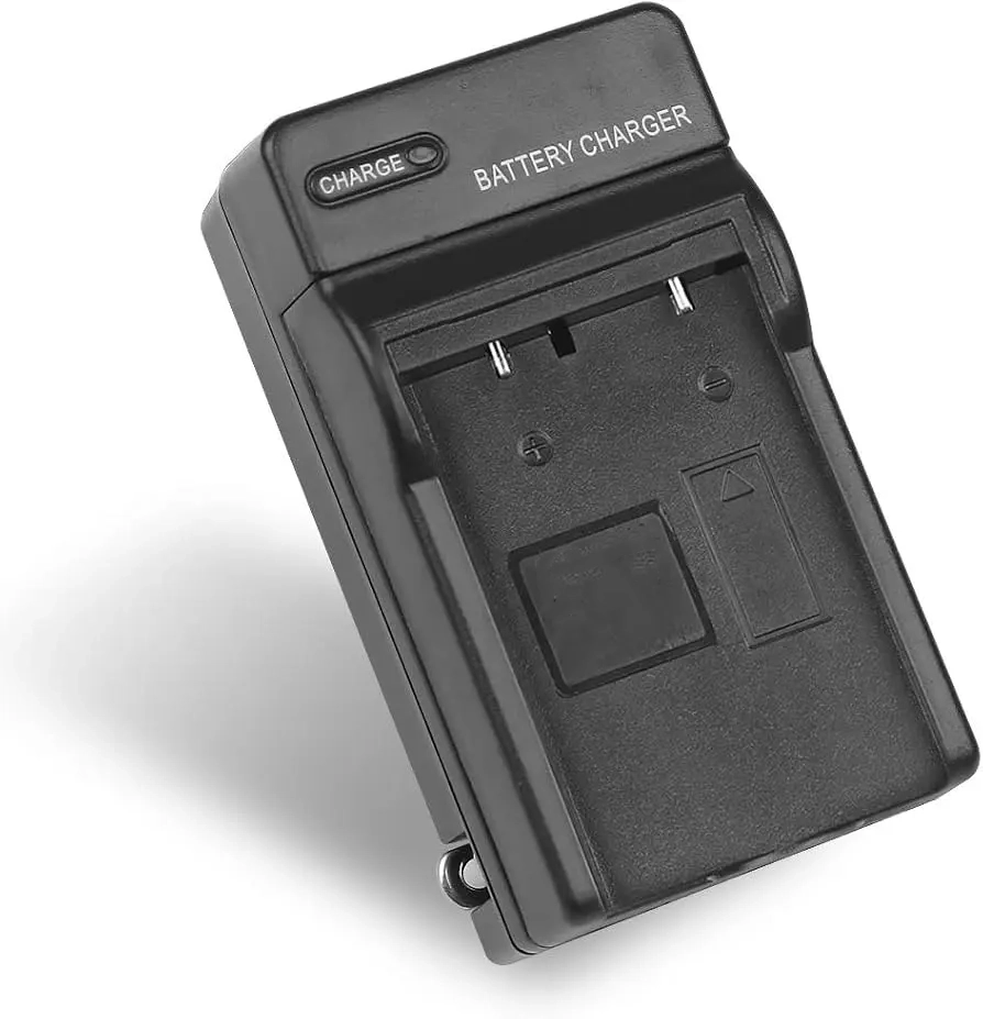 Vipesse EN-EL3E Battery Charger for Nikon