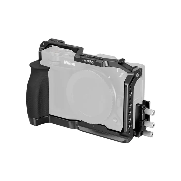 SmallRig Basic Camera Cage Kit for Nikon ZR 5467