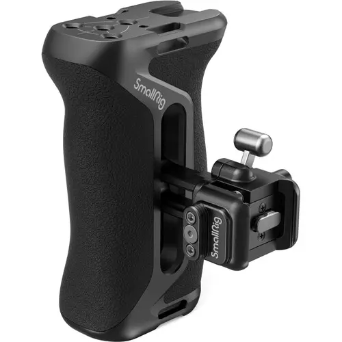 SmallRig Snap-on Quick Lock NATO Side Handle 4017