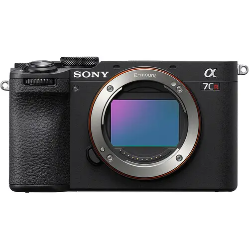 Sony a7CR Mirrorless Camera Body Only ILCE-7CR/BQ