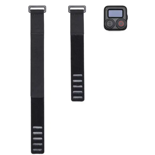 DJI Osmo Action GPS Bluetooth Remote Controller DJI-ZA406