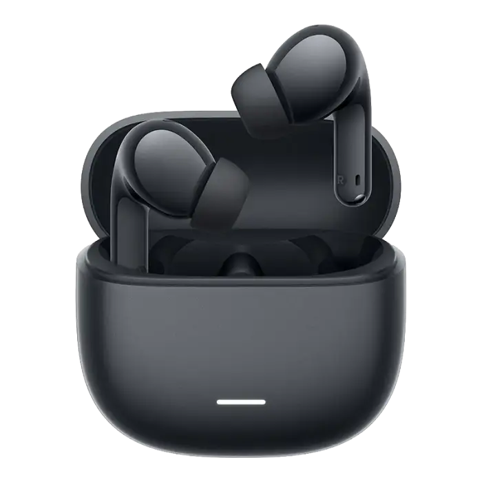 Redmi Mi Buds 8 Lite Black BHR08OMGL