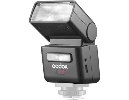 Godox iT32 TTL Mini Flash Black