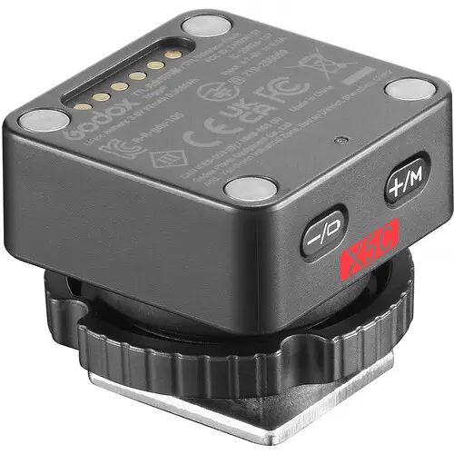 Godox X5C TTL Wireless Flash Trigger for Canon X5C