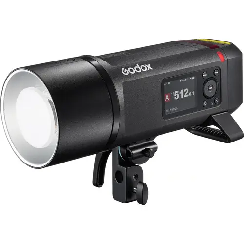 Godox AD800Pro Battery Powered All-in-One Outdoor Flash