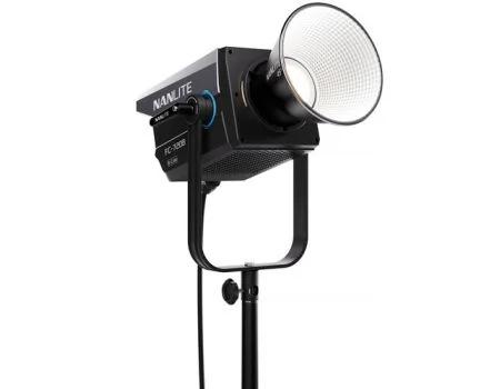 NANLITE FC-720B LED Bi-color Spot Light