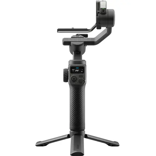 GoPro Fluid Pro AI Multi-Device Gimbal Stabilizer with AI Tracking AGMSS-001-EU