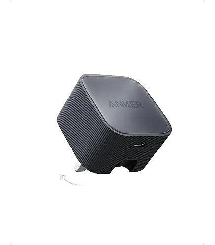 Anker Nano 45W Compact USB-C Fast Charger A2692K11