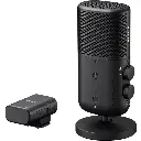 Sony ECM-S1 Wireless Streaming Microphone System with Multi Interface Shoe ECM-S1R