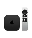 Apple TV 4K Wi‑Fi + Ethernet with 128GB storage MN893