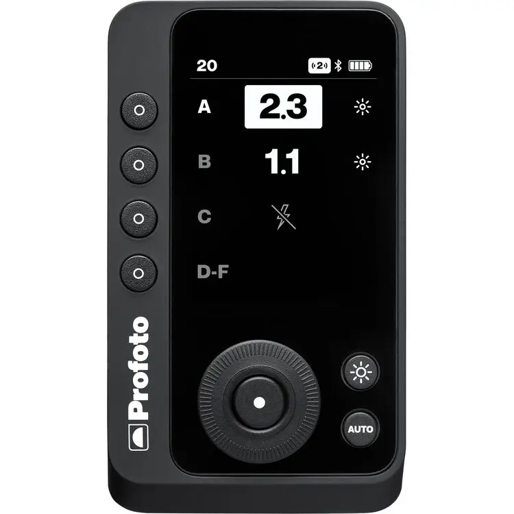 Profoto Connect Pro Remote for Canon 901321