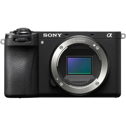 Sony a6700 Mirrorless Camera Body Only ILCE-6700