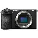 Sony a6700 Mirrorless Camera Body Only ILCE-6700