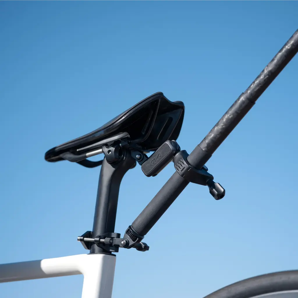 DJI Osmo Bike Rear Mount Kit DJI-ZX112