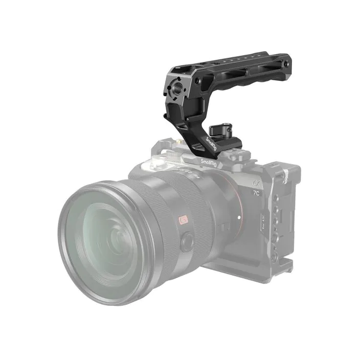 SmallRig NATO Top Handle (Lite) 3766