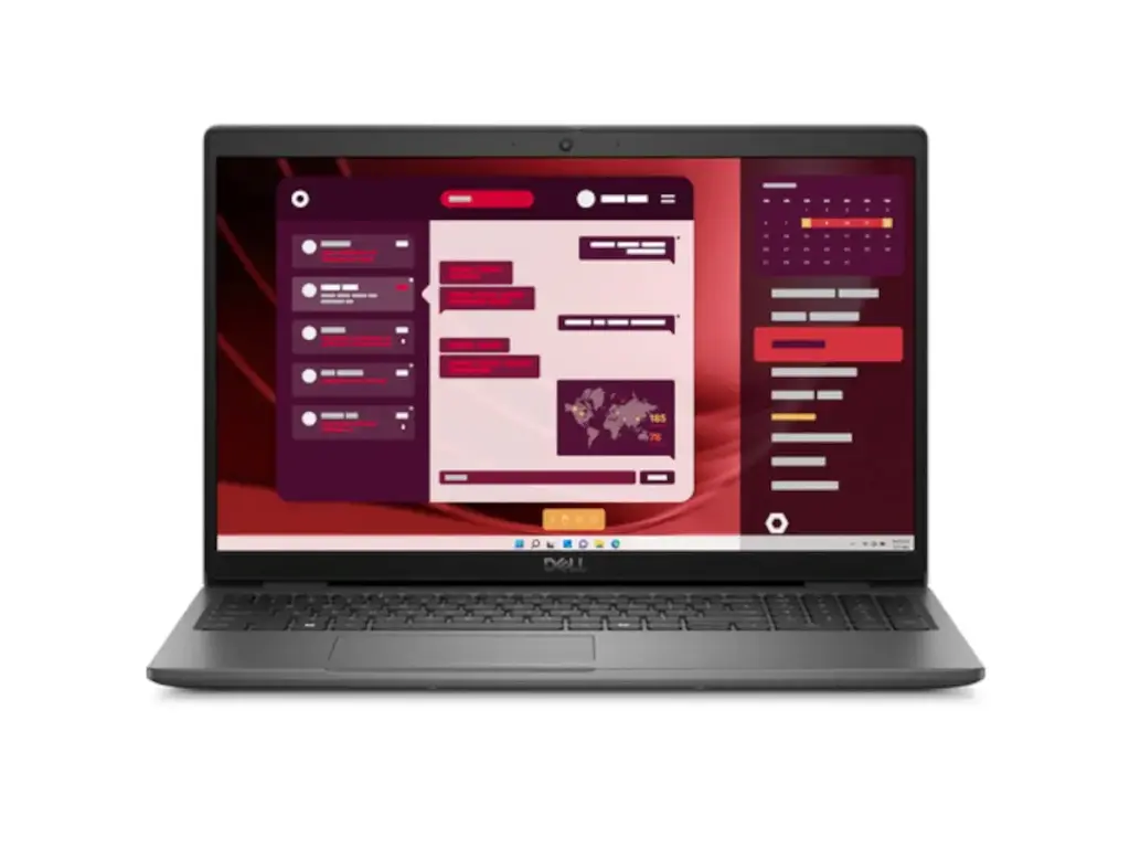 Dell Latitude 3550 i7 1355U-8GB-512GBSSD-2GB-W11P-1Y