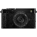 FUJIFILM X-E5 Mirrorless Camera with XF 23mm f/2.8 Lens Black Noir 16949882