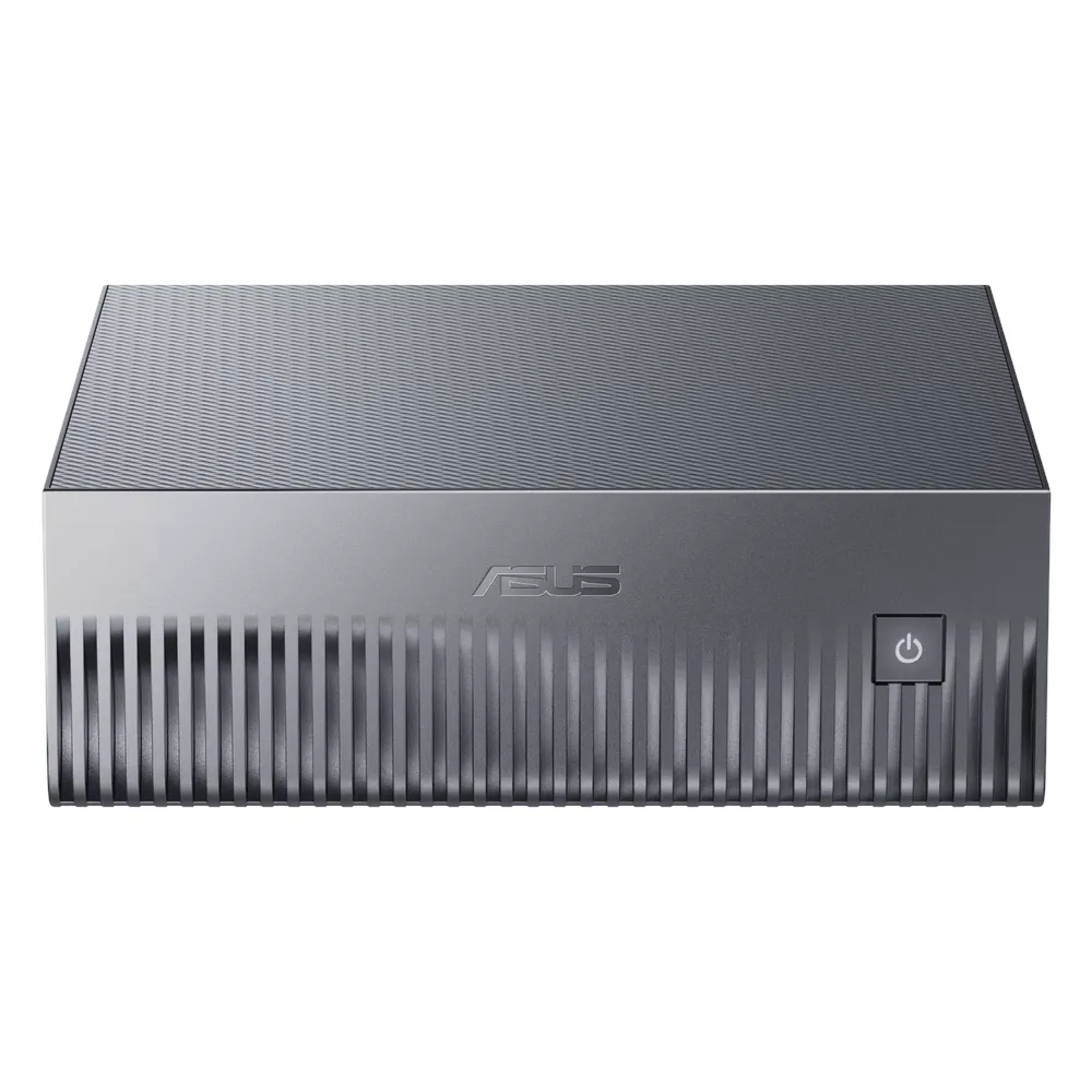 Asus Ascent GX10 SFF Desktop AI PC 90MS0371-M00040