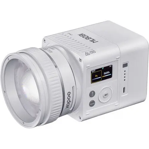 Godox ML150 Bi-Color LED Video Light