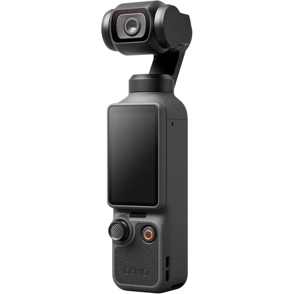 DJI Osmo Pocket 4 Standard Combo DJI-ZPK400-C1