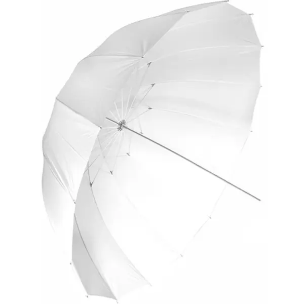 Nicefoto TC-110 110cm Translucent Deep Umbrella 