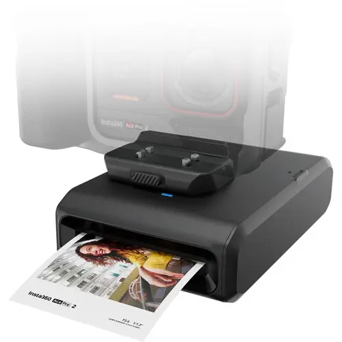 Insta360 Pocket Printer for Ace Pro 2 CINEBGC