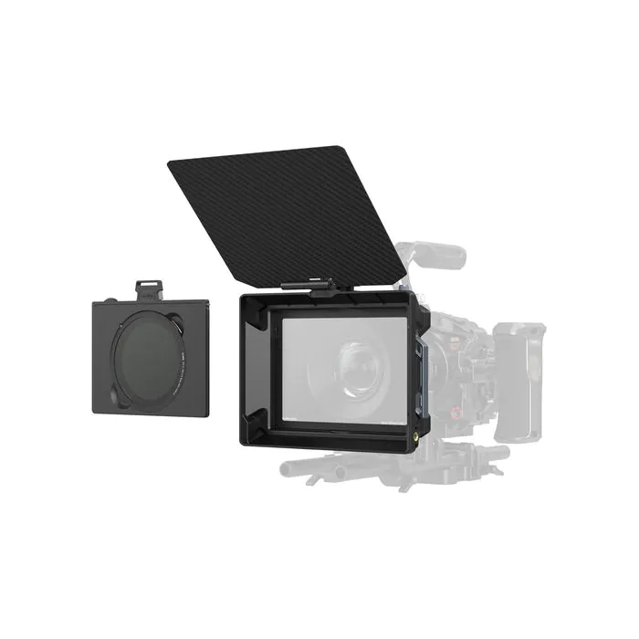SmallRig Matte Box Kit With CPL&VND Filters 5011