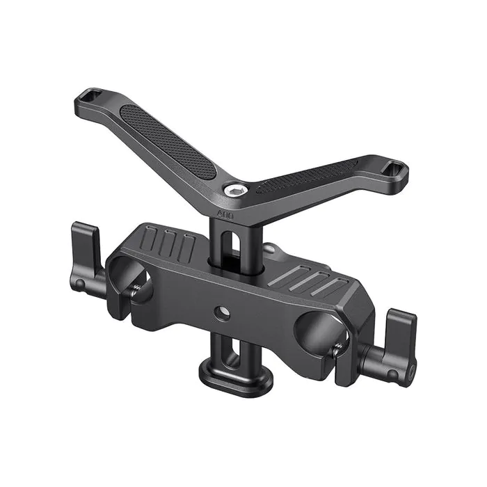 SmallRig 15mm LWS Universal Lens Support with 1.4" Vertical Adjustment BSL2680