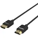 SmallRig Ultra-Slim 4K HDMI Data Cable (A to A) (55cm) 2957B