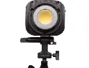 Amaran 200W Output Bi-Color Bowens Mount COB Light Halo 200x