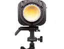 Amaran 600W Output Bi-Color Bowens Mount COB Light Halo 600x
