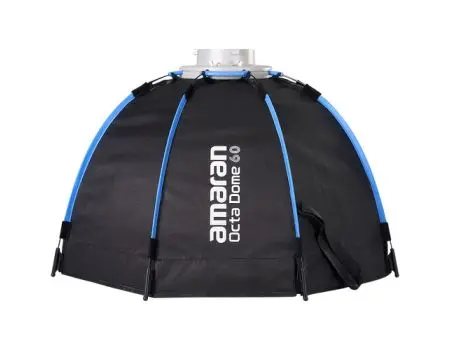 Aputure Amaran Light Octadome 60 Aputure Amaran Light Octadome 60
